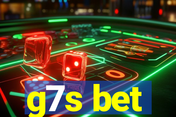 g7s bet